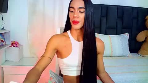 Rosalinda online show from February 13, 5:36 am