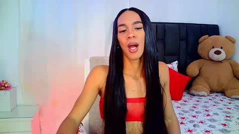 Rosalinda online show from March 3, 1:34 am