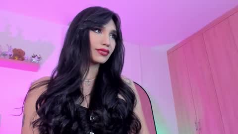 Rose Saenz online show from January 5, 7:28 pm