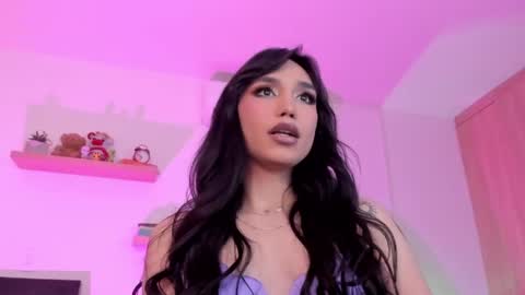 Rose Saenz online show from April 9, 7:31 pm