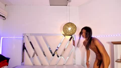 Jhoan Alexis online show from January 28, 11:06 am