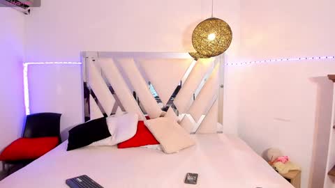 Jhoan Alexis online show from February 3, 11:31 am