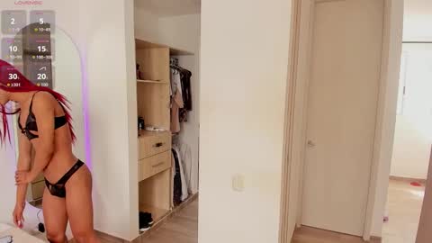 Jhoan Alexis online show from September 19, 2:56 pm