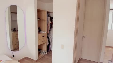 Jhoan Alexis online show from September 27, 3:43 pm