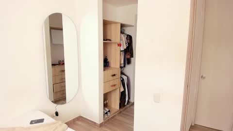 Jhoan Alexis online show from November 29, 3:14 pm