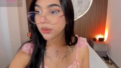 Rose online show from March 14, 2:54 pm