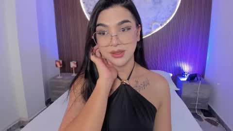 Rose online show from March 16, 1:37 pm