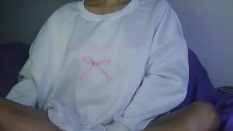 Rosie Fawn online show from December 4, 5:34 am