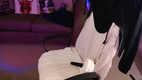 RosieFem online show from February 26, 10:09 pm