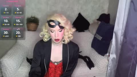 rossir online show from March 12, 3:40 pm