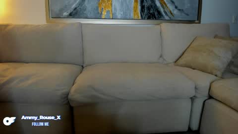 rouse ammy  online show from June 3, 1:07 am