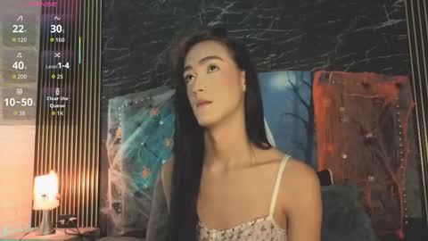 Snapshot of roxana_scottt chatting on October 11, 11:45 am roxana_scottt online show from October 11, 11:45 am