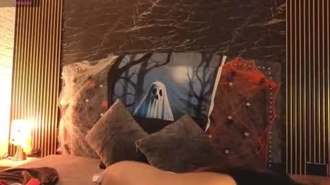 roxana_scottt online show from October 29, 11:08 am