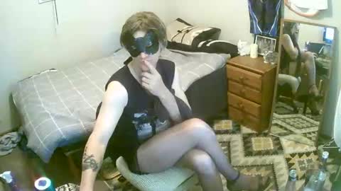 roxy420jane online show from April 18, 4:03 am