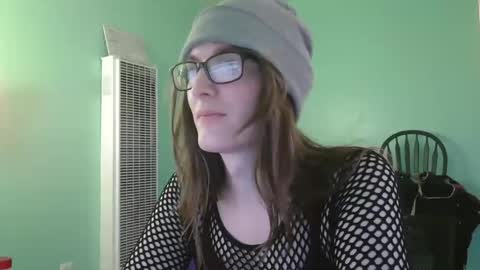 roxy by proxy online show from March 18, 9:03 pm