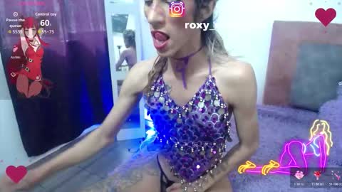 - online show from November 3, 2:49 pm