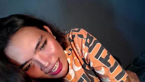 royaltymarcela6969 online show from October 7, 6:25 am