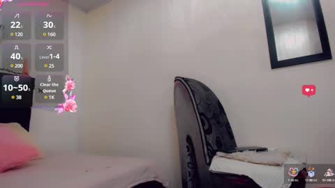 Rubi i love online show from January 4, 1:10 pm