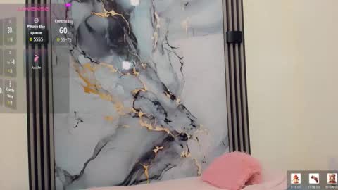 Rubi i love online show from February 25, 11:26 am