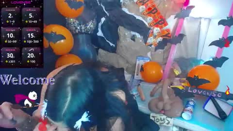 Snapshot of ruby_ofarell21 chatting on October 10, 5:58 pm rubyofarell21 online show from October 10, 5:58 pm
