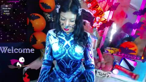 Snapshot of ruby_ofarell21 chatting on October 20, 1:47 pm rubyofarell21 online show from October 20, 1:47 pm