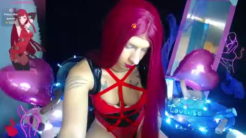 rubyofarell21 online show from July 9, 5:39 pm