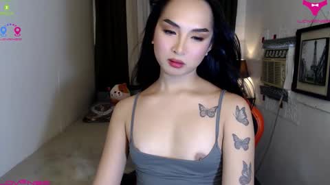 its me Sabel online show from November 16, 5:06 am