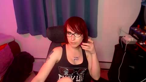 Ryff Burnz online show from March 24, 1:55 am