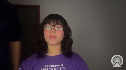 Snapshot of ryusouta chatting on December 30, 12:54 am Ryu-chan online show from December 30, 12:54 am