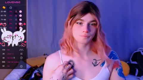  Alice  online show from November 2, 6:11 am