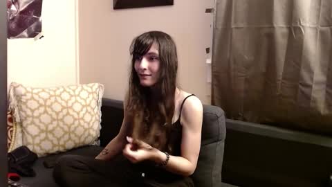 sabinewinters online show from March 17, 5:53 am
