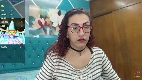 SABRINA online show from February 5, 12:38 pm