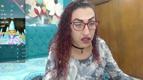 SABRINA online show from February 11, 12:48 pm