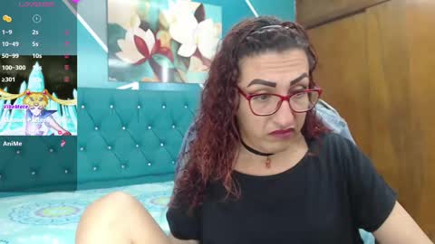 SABRINA online show from February 12, 12:55 pm