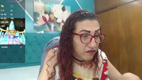 SABRINA online show from February 21, 1:00 pm