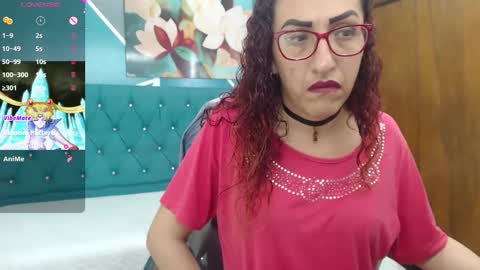 SABRINA online show from February 23, 12:48 pm