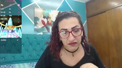 SABRINA online show from February 26, 12:47 pm