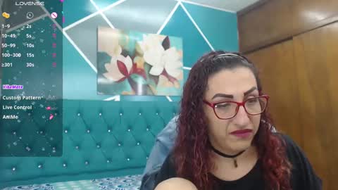 SABRINA online show from March 1, 12:34 pm