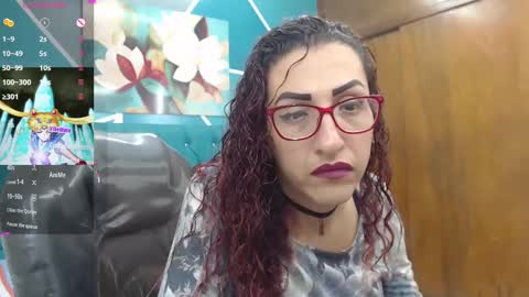 SABRINA online show from March 6, 12:37 pm