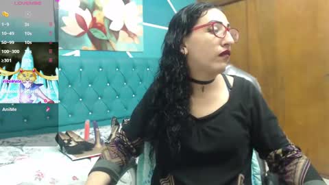 SABRINA online show from September 29, 12:49 pm