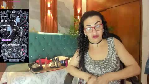 SABRINA online show from February 4, 3:39 pm