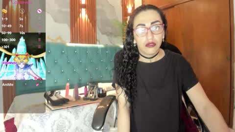 SABRINA online show from March 8, 12:41 pm