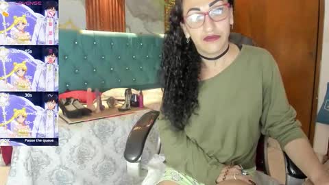 SABRINA online show from March 22, 1:49 pm