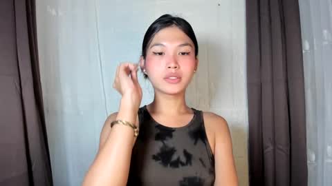 Nadine online show from December 7, 3:31 am