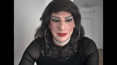 Sabrina online show from December 1, 9:45 am