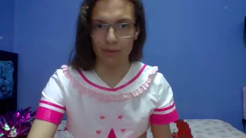 sachi_cosplayer online show from December 13, 7:53 pm