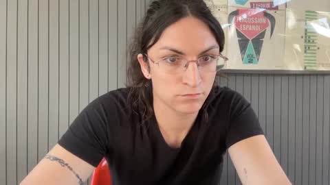 Snapshot of sadie_stars chatting on December 15, 9:42 pm Sadie online show from December 15, 9:42 pm