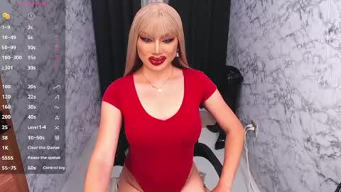 Verra Monroe online show from May 26, 10:29 pm