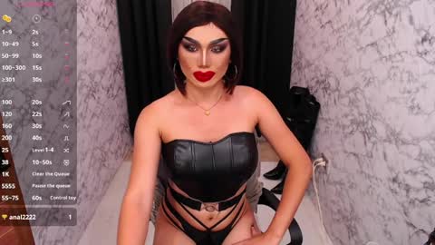 Verra Monroe online show from May 31, 6:09 pm