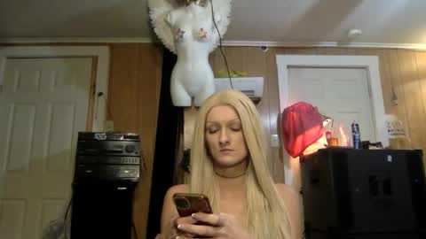 DestinyMagick online show from November 5, 6:46 am